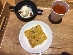 -美食小镇·观赏珍稀鸟类·长隆熊猫酒店