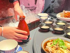 -探花·意境江南菜·唐伯虎文化体验店·松鼠桂鱼(观前店)