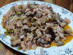 -九九牛肉馆(南山路店)
