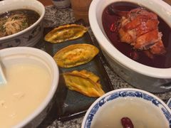 -南京大牌档(新街口德基广场店)