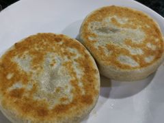 牛肉馅饼（洋葱）-来顺成饭庄