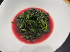 -翕间食·精致淮扬菜(江苏大剧院店)
