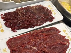 -杏花吴记牛肉火锅