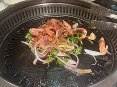 -炭之家·齐齐哈尔非遗烤肉·鲜切直供(中央大街店)