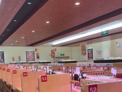-寿司郎(皇庭广场店)