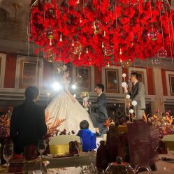 -喜临门婚宴广场·宴会厅