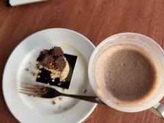 -半山半岛洲际度假酒店·观海廊