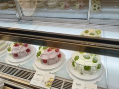 -WenTinG文汀·半糖蛋糕(合生汇店)