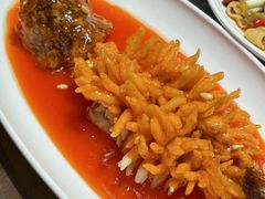 -赤宴·川菜(玉林店)