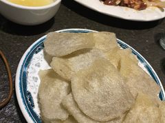 -厚味居炙子烤肉·清真(天桥南纬路店)