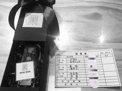 -墨more调香馆DIY自调香水(博雅国际中心B座店)