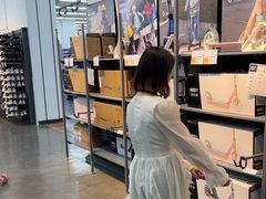 -迪卡侬(安德门店)