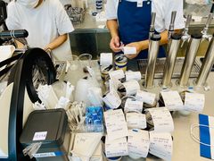 -CUBIC3三立方咖啡(凌空SOHO店)