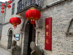 -福建省非物质文化遗产博览苑