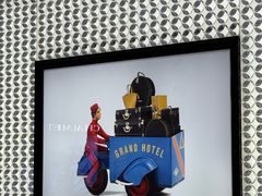 -LV路易威登(杭州万象城店)