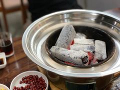 -奥西拉烤肉,盒饭,冷面(青岩刘店)