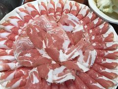 -大草原清真饭庄(沙河店)