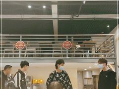 大堂-嘉州叶婆婆钵钵鸡(建设路店)