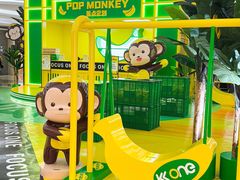 -KK ONE(京基滨河时代店)