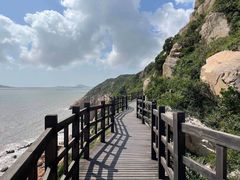 -六合朝阳景区-和尚套