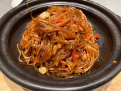 -宏宴·新京菜(望京店)