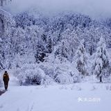 成都周边游[加油]冰雪奇缘毕棚沟攻略