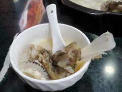 -齐海鱼圣深海石斑鱼火锅店(极地海洋世界店)