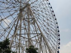 -南昌之星摩天轮