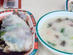-禾师兄·布拉肠(一德路店)