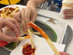 -麦当劳(皇岗路店)