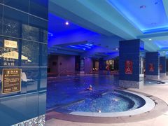 -Waterfall瀑布湾优健源(华侨城店)