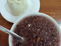 -胡成记口蘑龙眼包子(盐道街店)