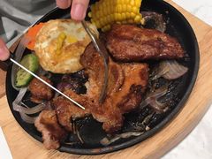 -卡朋西餐(大信新都汇店)