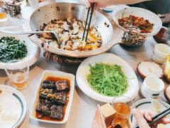 -洞庭鱼香(万科店)
