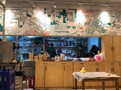 大堂-东排食堂长沙小吃大排档(五一广场店)