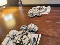 -夏苑(新加坡丽思卡尔顿美年酒店)