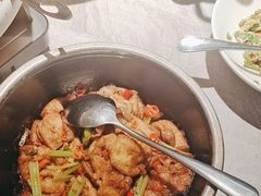 -鱼你相聚·河鲜馆(袁家岭店)