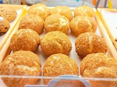 -Kaze lady の泡芙工房(石景山万达店)