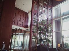 -上海浦东嘉里大酒店