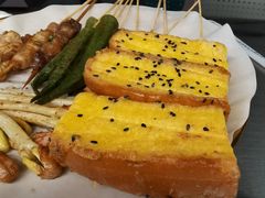 -宵夜侠·自选衡阳烧烤大排档(新塘白江店)