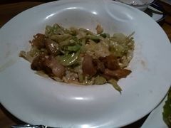 手撕包菜-九头鹰家宴(岳家嘴店)
