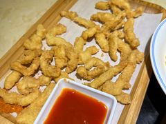 自制酥肉坨-大碗先生(万家丽店)