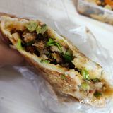 完了，BBQ了商学院放假了