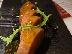 -绿茶餐厅(财富购物中心店)