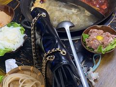 -乖嬢嬢重庆老火锅(南联店)