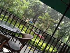 -星巴克(深圳侨城街店)