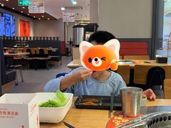 -新石器烤肉(百联川沙店)