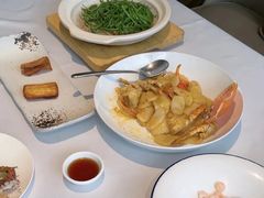 -西湖春天•老字号杭州菜(百汇店)