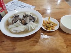 -华兴街自力面店