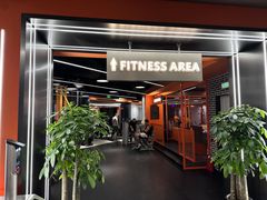-加伍磅健身(千树店)
